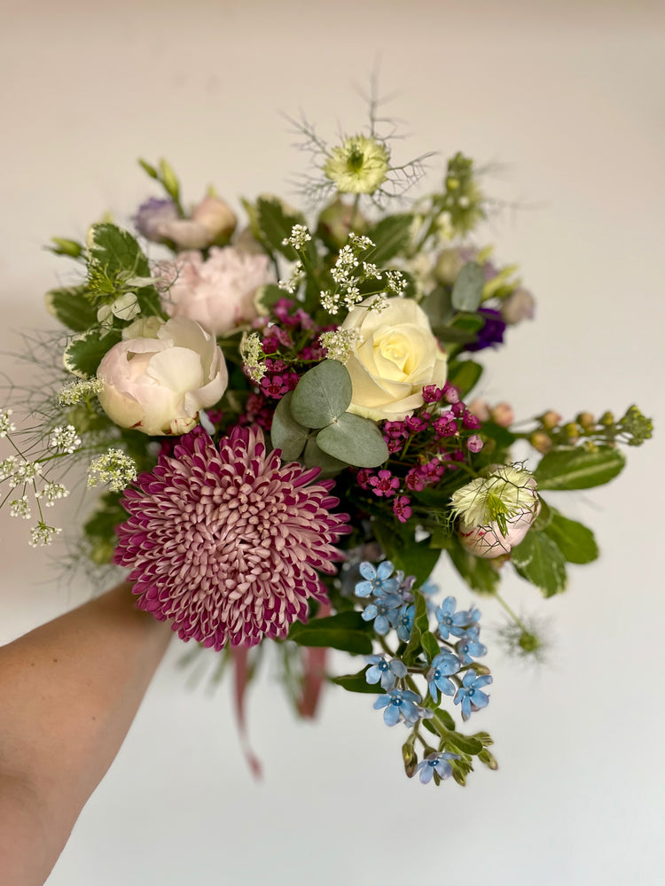Signature Bouquets