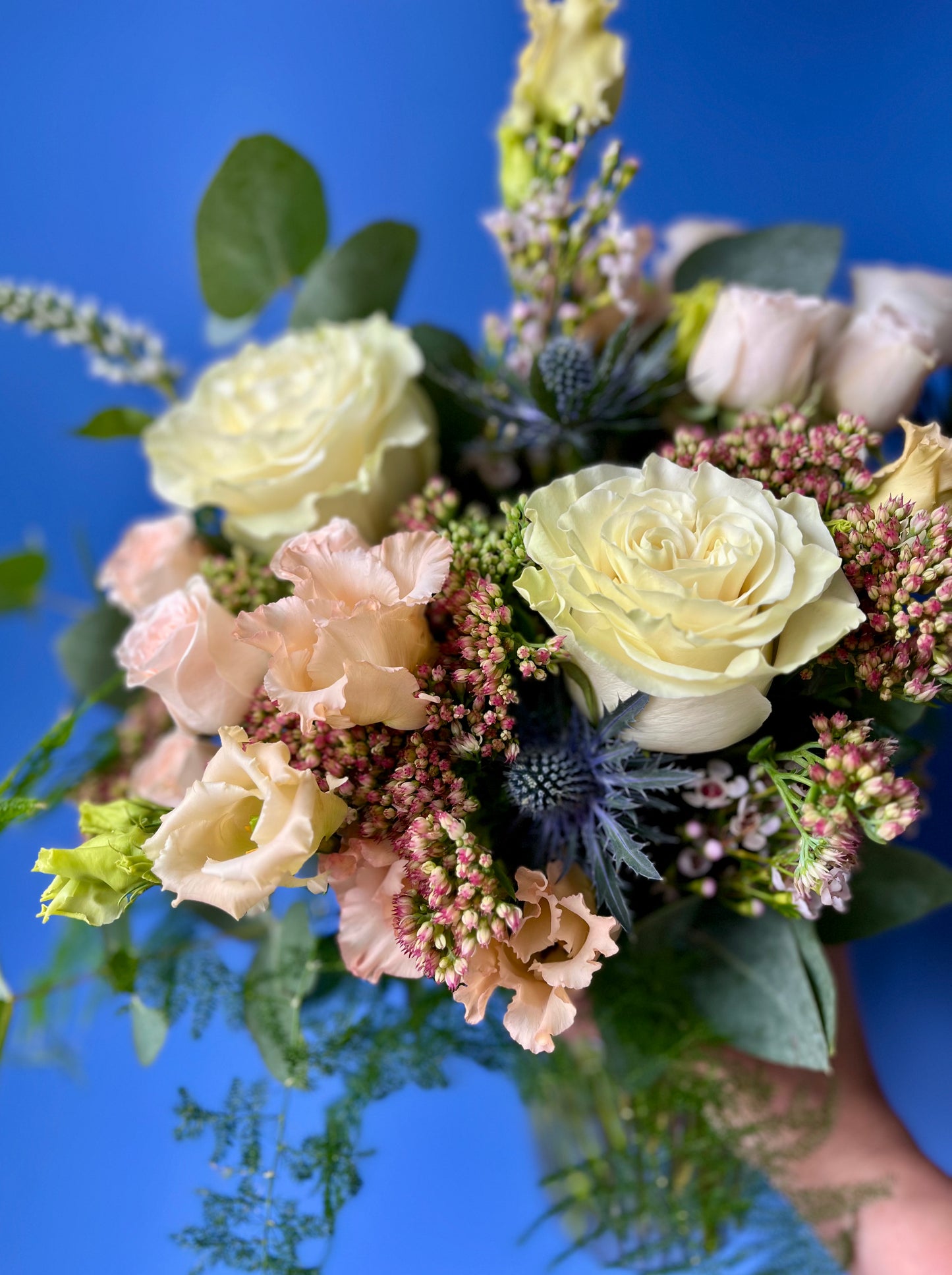 Bridal Bouquet