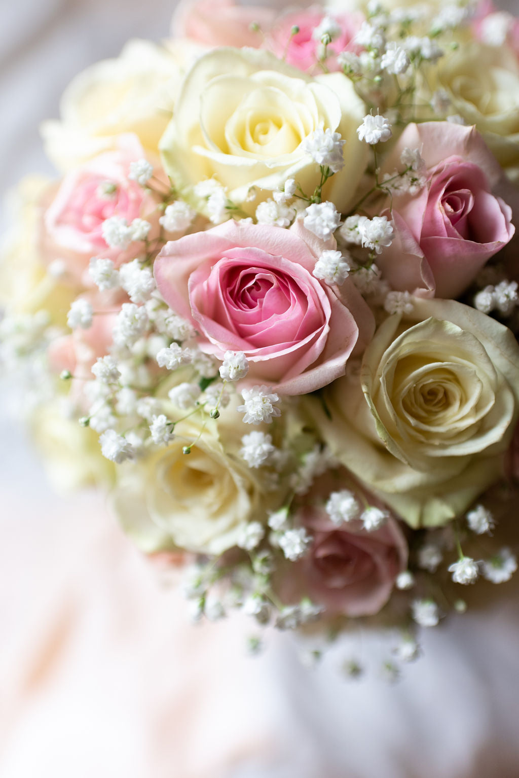 Bridesmaid Bouquet