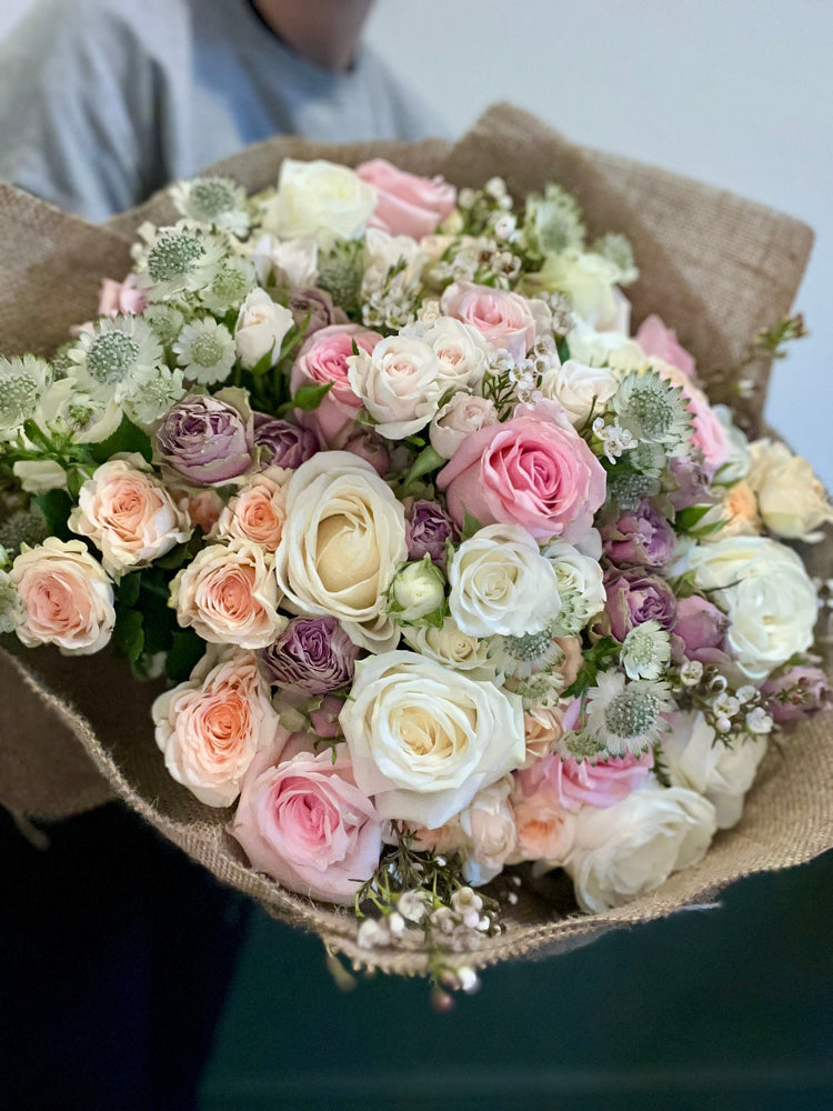 Signature Bouquets