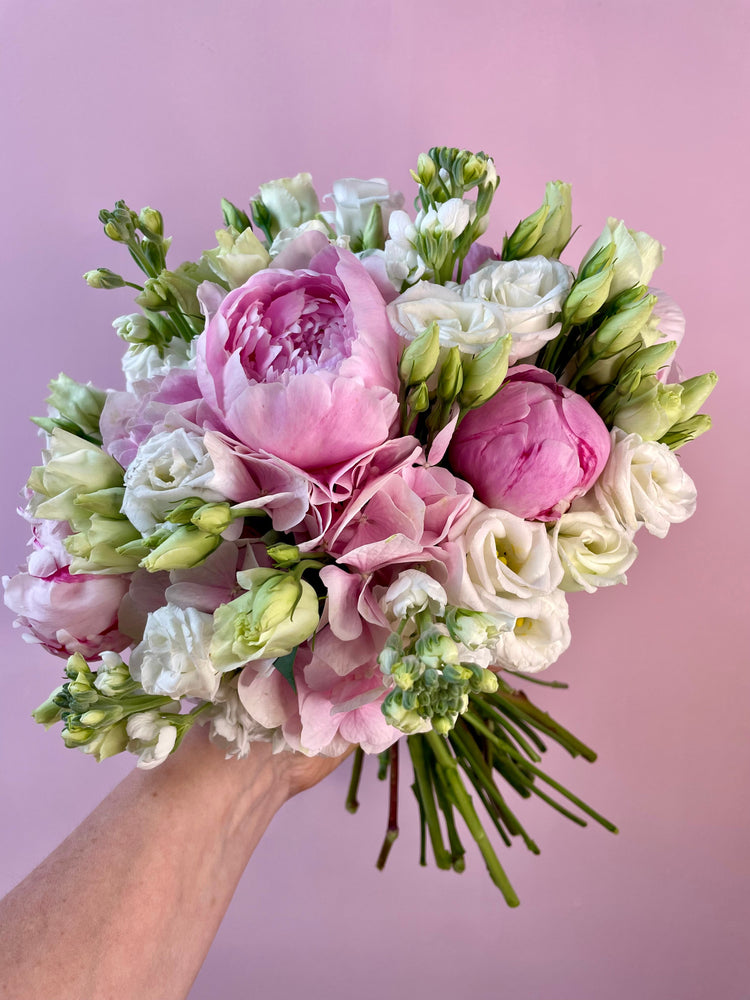The Florists Pick Weddings