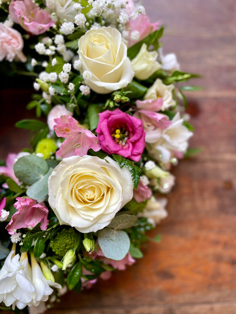 Funeral Flowers and Tributes