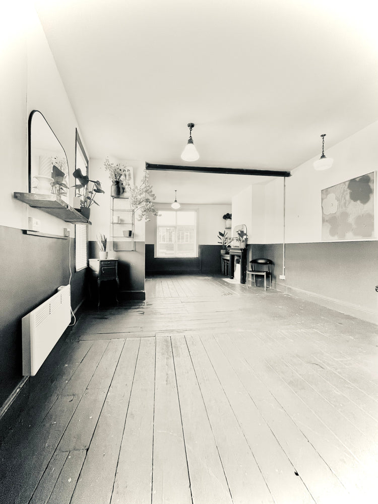 Creative Studio Hire