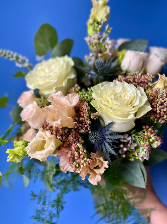 Bridal Bouquet