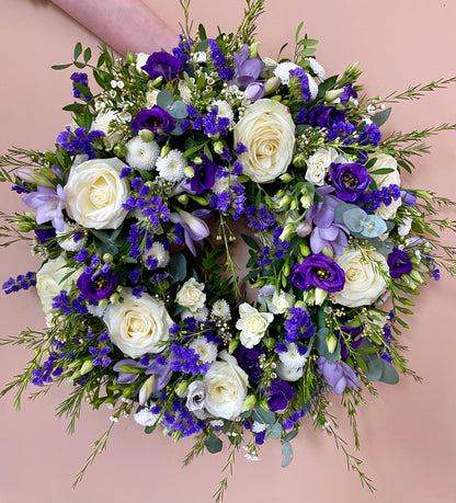 Funeral Wreath