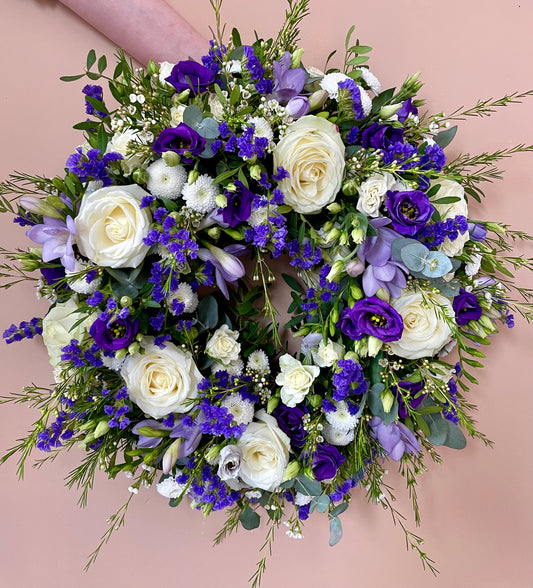 Funeral Wreath