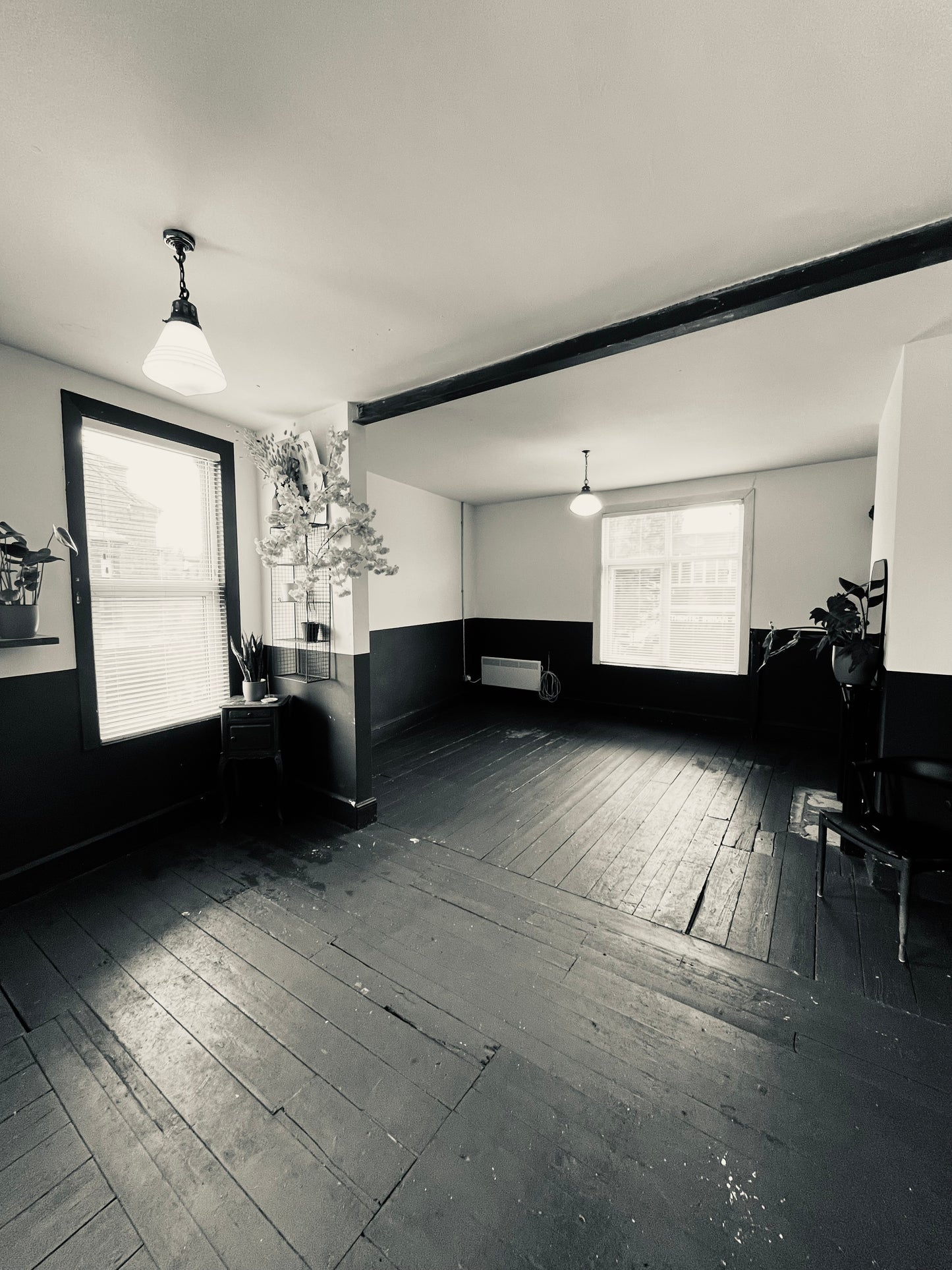 Creative Studio Room Hire