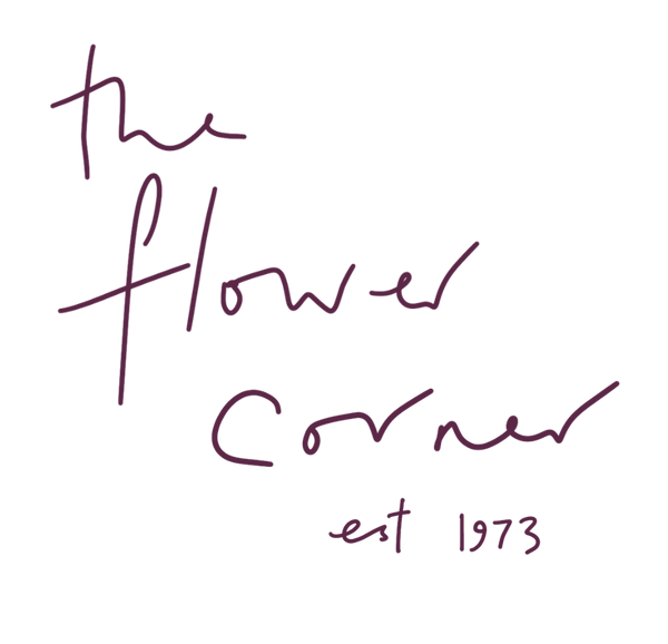 The Flower Corner 